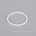 Nitrile Rubber Ring Heat-Resistant Sealing Silicone Ring